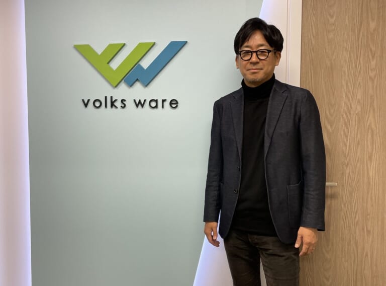 社員の育成や会社の成長に繋がる仕組みが実現　導入が“悩んで考える”成長のきっかけになった