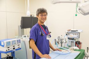 株式会社サンペリア