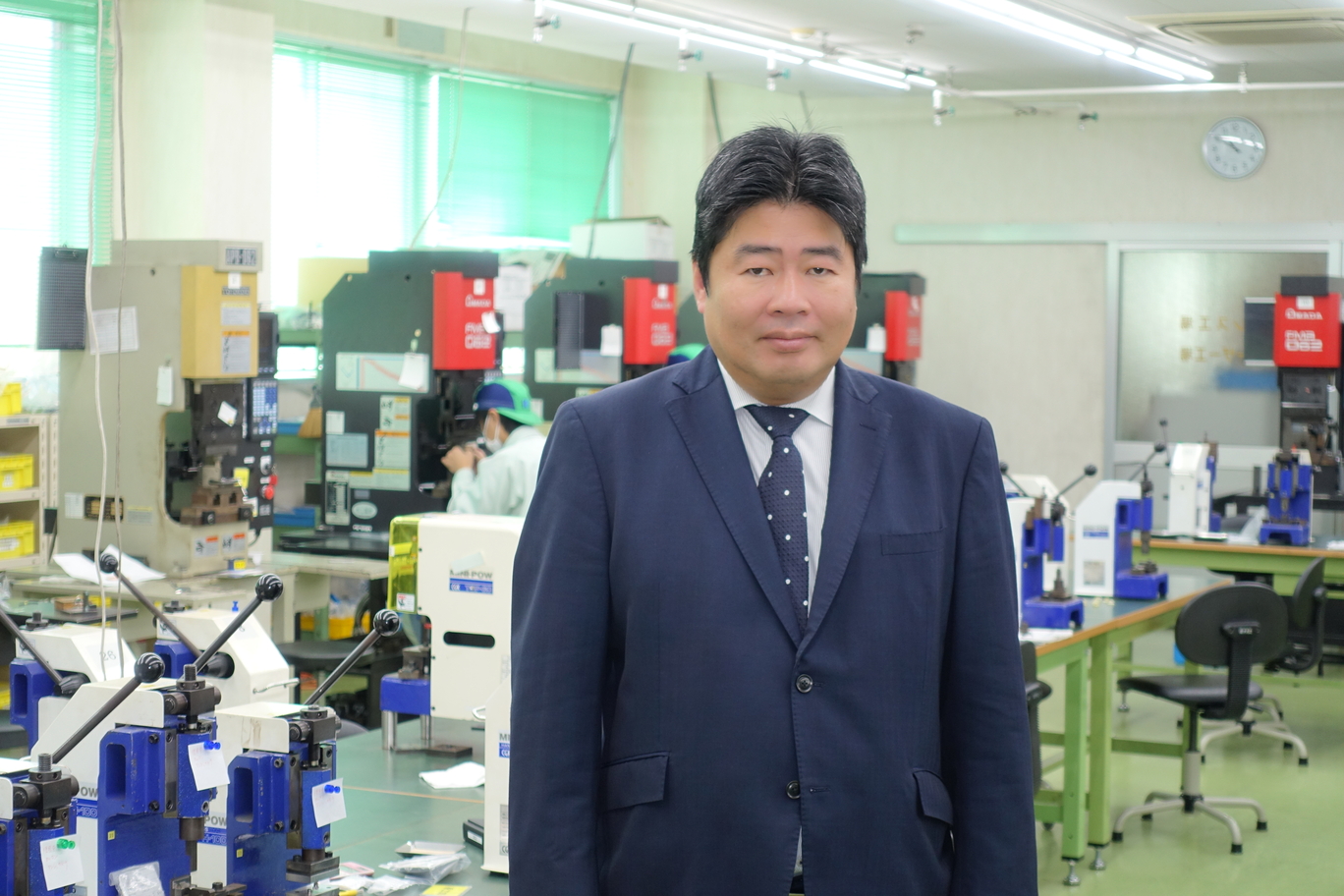 クロダ精機株式会社